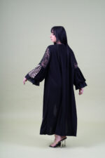 NOIR SEA KIMONO - Image 3