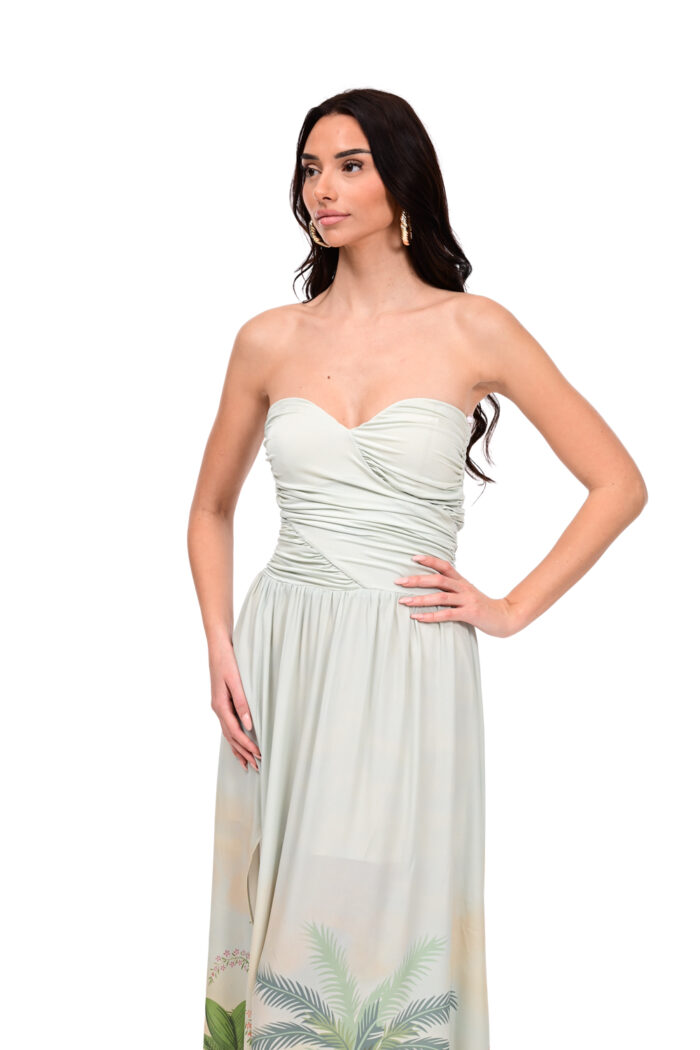 TROPICAL MUSE DRESS - Image 3