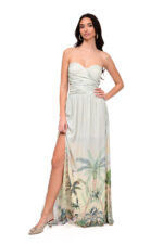 TROPICAL MUSE DRESS - Image 2
