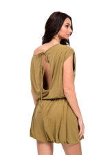 KHAKI CRUSH