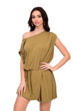 KHAKI CRUSH - Image 2