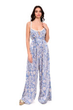 BLUE FLORAL - Image 3