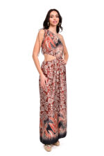 SUNSET JUMPSUIT