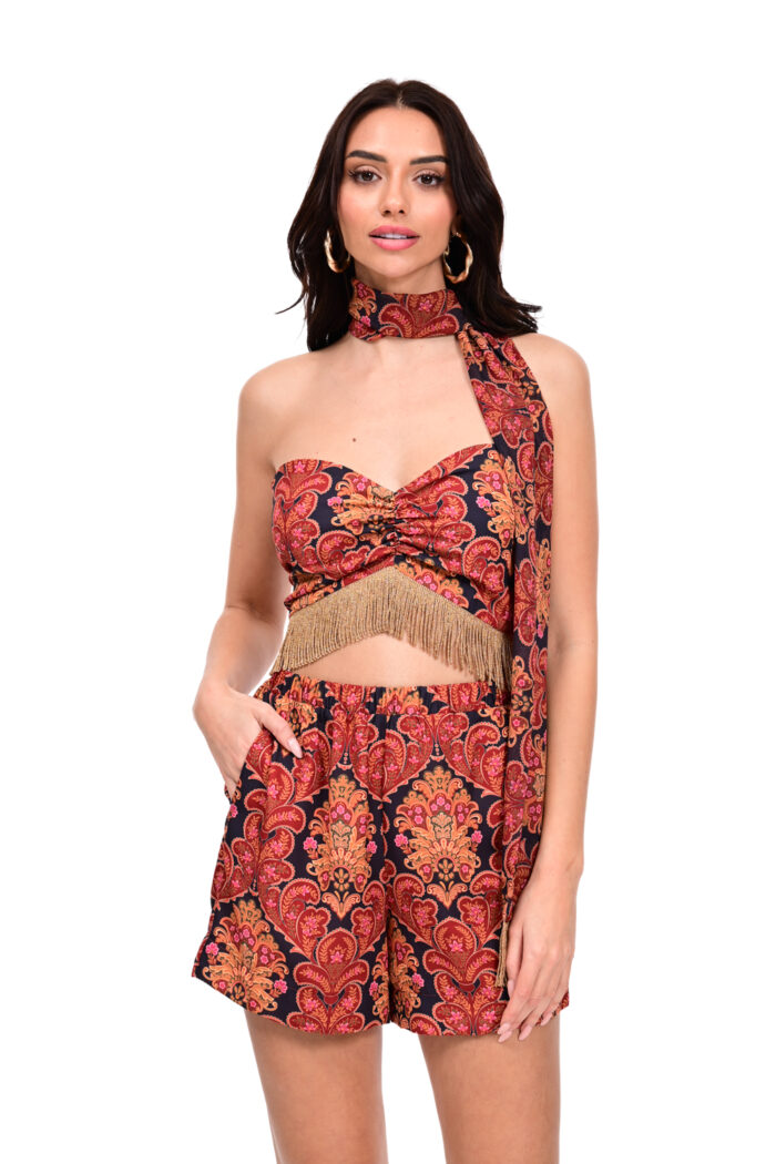BAROQUE TOP - Image 2