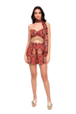 BAROQUE TOP