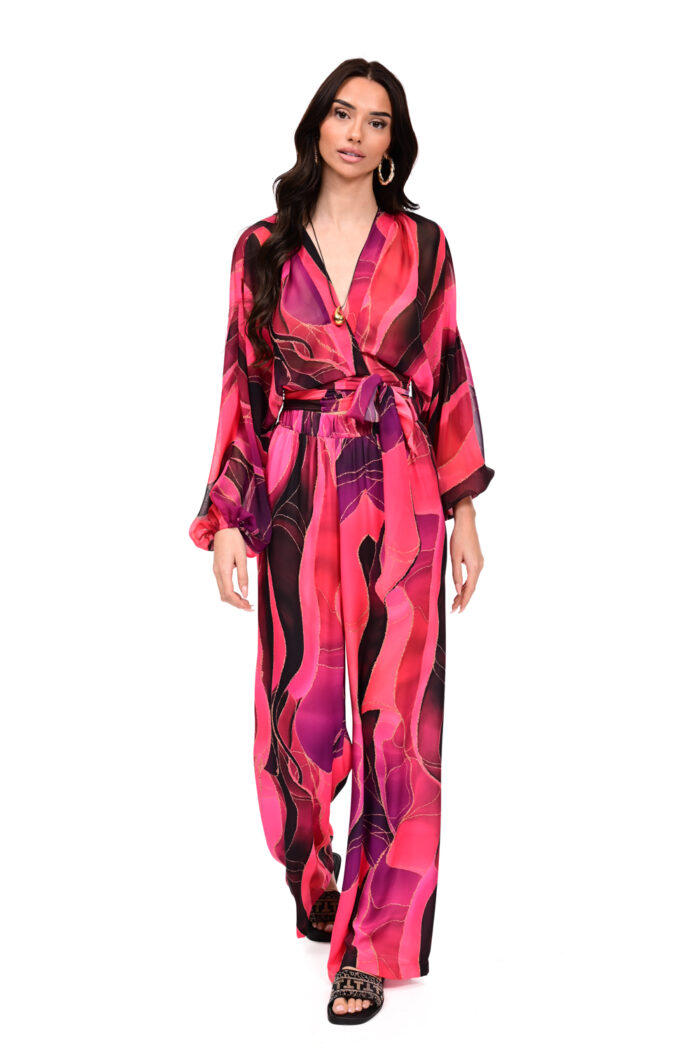WILD BLOOM SET - Image 1