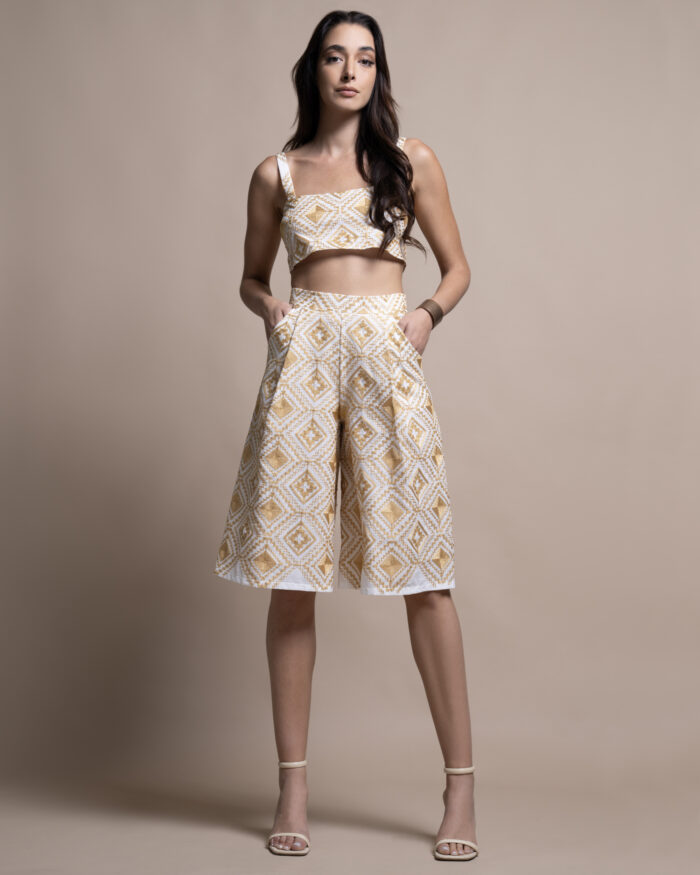GOLDEN MOSAIC SET - Image 1