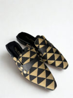 GEOMETRIC MULES