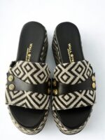 GEOMETRIC FLATFORMS - Image 2