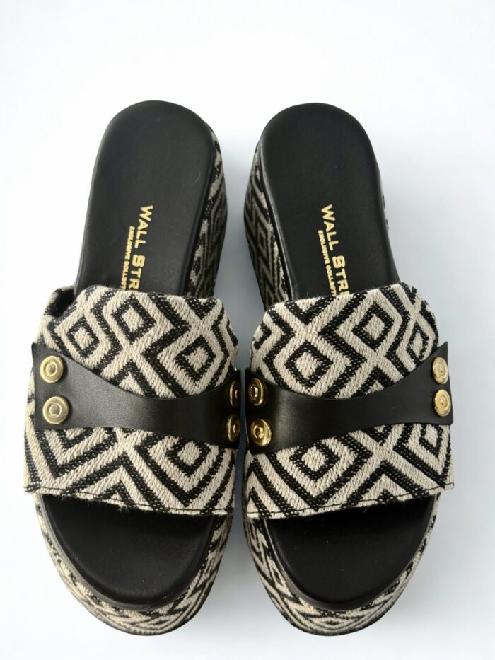 GEOMETRIC FLATFORMS - Image 2