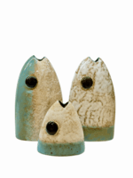 CERAMIC FISH SMALL - Image 2
