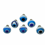 EVIL EYE BOTTLE STOPPER
