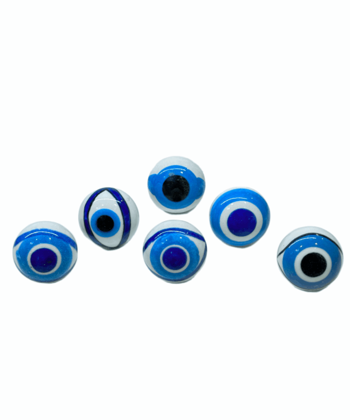 EVIL EYE BOTTLE STOPPER - Image 2