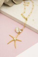 STAR NECKLACE - Image 6