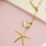 STAR NECKLACE