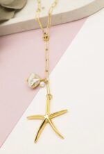 STAR NECKLACE - Image 2