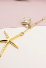 STAR NECKLACE - Image 7