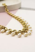 PEARL NECKLACE - Image 2