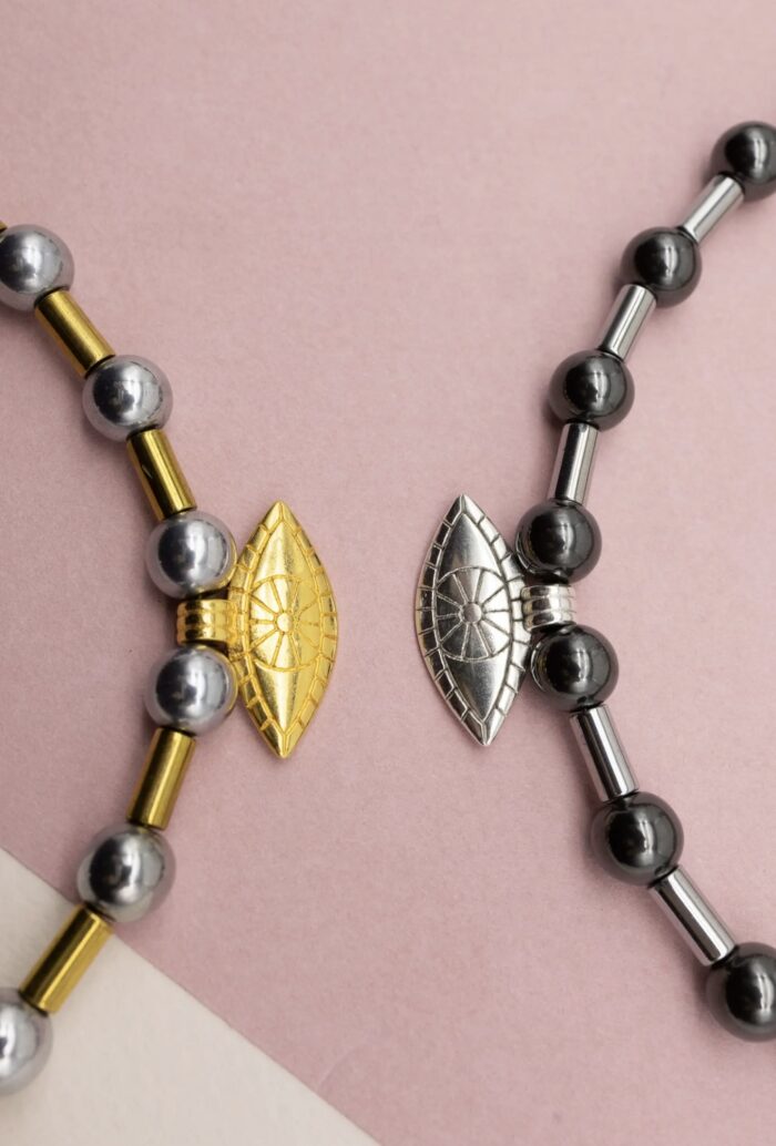 EYE CHARM - Image 1