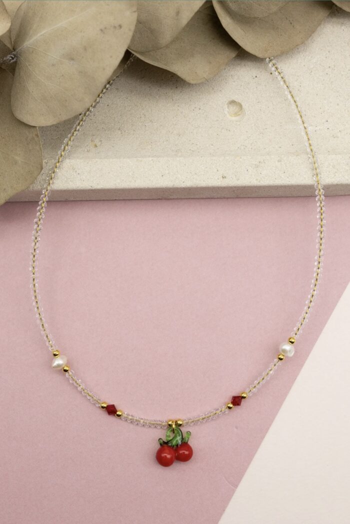 CHERRY - Image 1