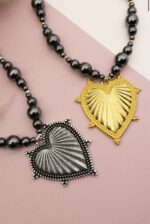 RADIANT HEART