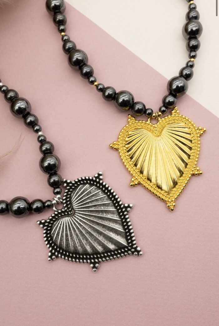 RADIANT HEART - Image 1