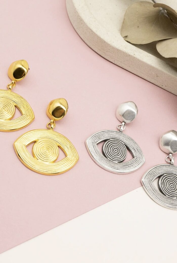 MATI EARINGS - Image 2