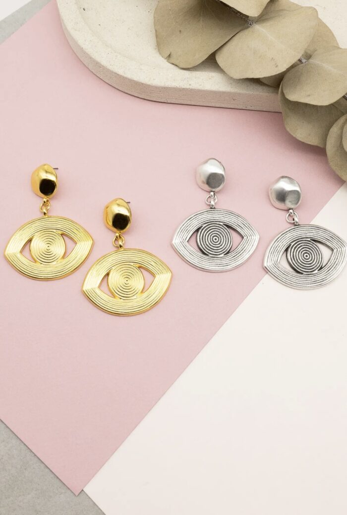 MATI EARINGS - Image 1
