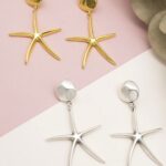 STAR EARINGS