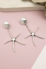 STAR EARINGS - Image 3