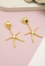 STAR EARINGS - Image 2