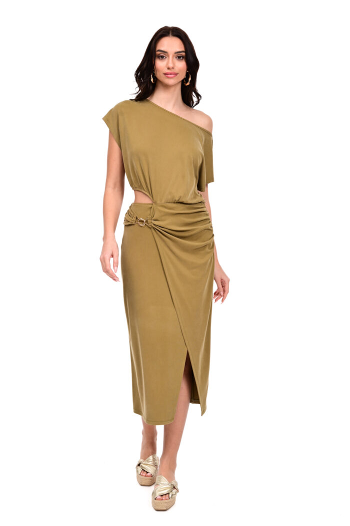OLIVE RING - Image 2