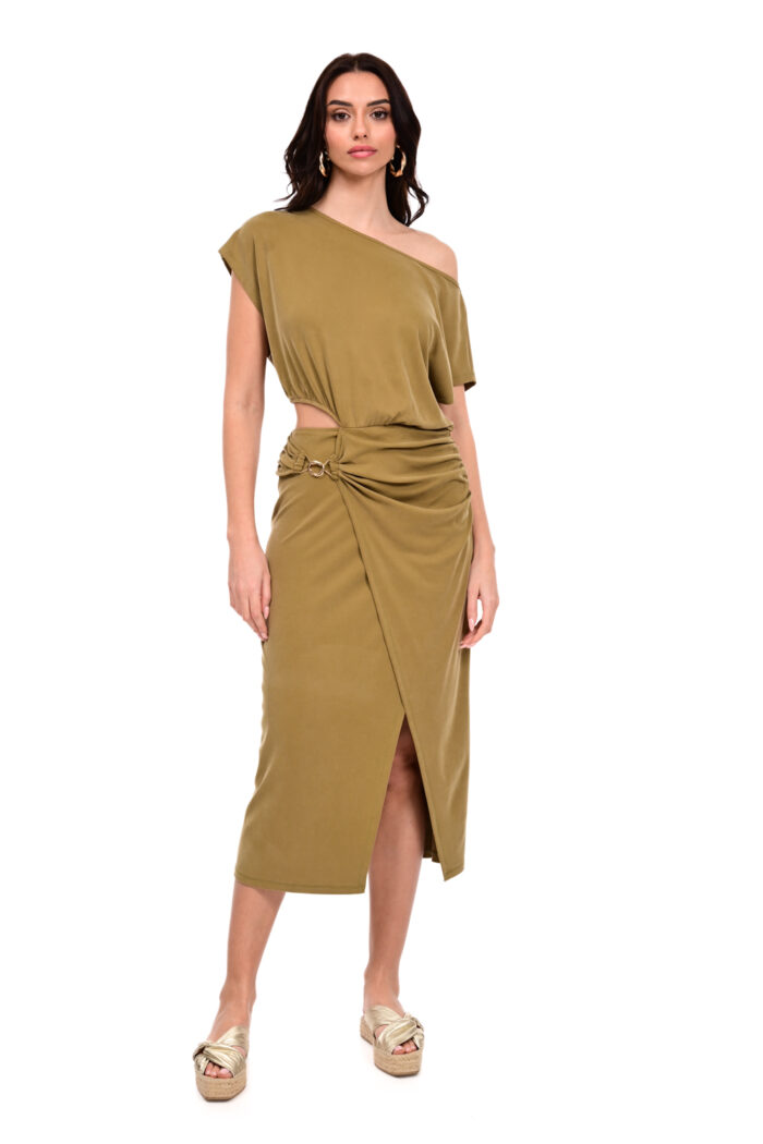 OLIVE RING - Image 1