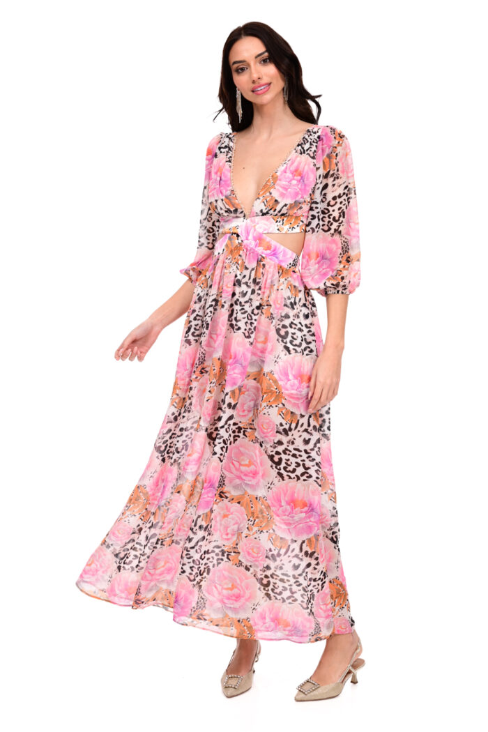 SAVANNA DRESS - Image 1