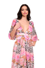 SAVANNA DRESS - Image 3