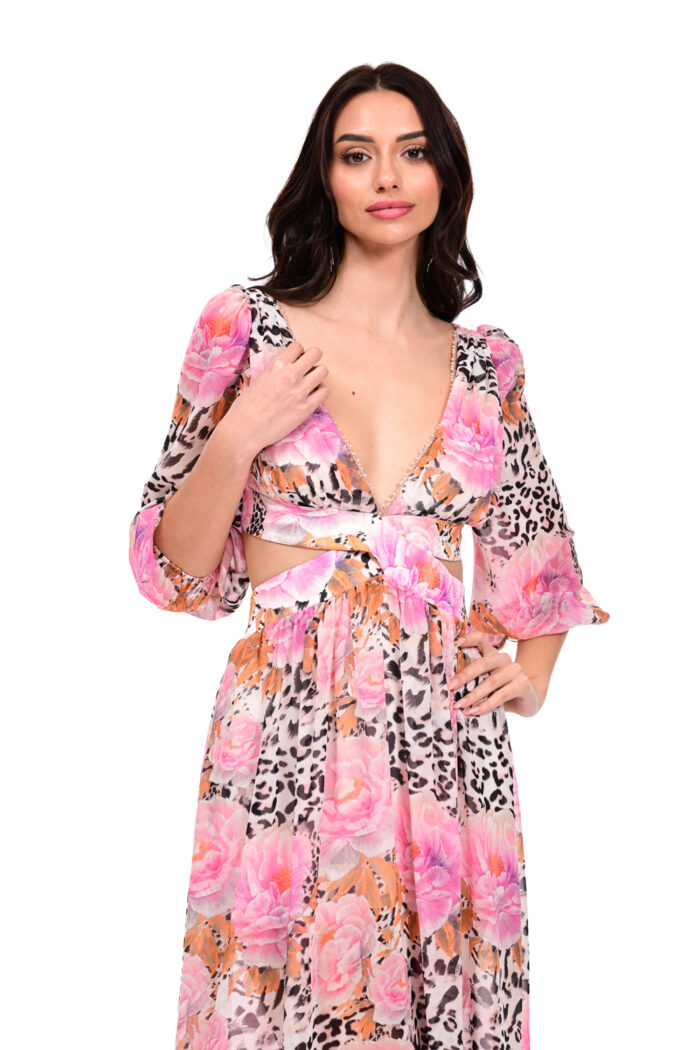 SAVANNA DRESS - Image 3
