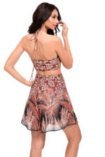 SUNSET MINI DRESS - Image 2