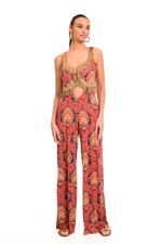 BAROQUE JUMPSUIT - Image 3