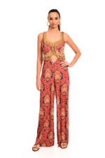 BAROQUE JUMPSUIT - Image 2