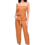 DESERT JUMPSUIT