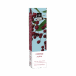 PEPPER AURA