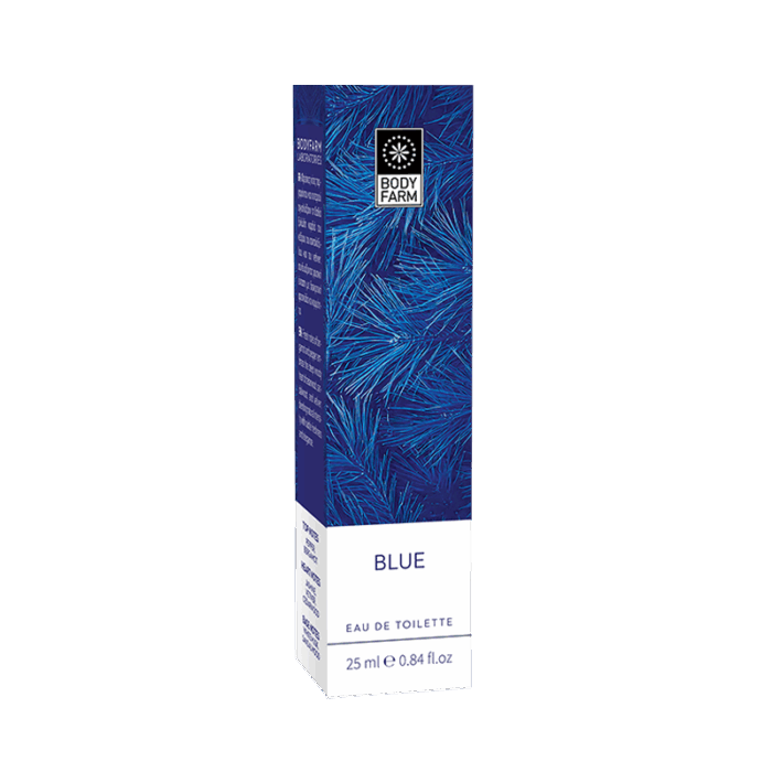 BLUE - Image 1