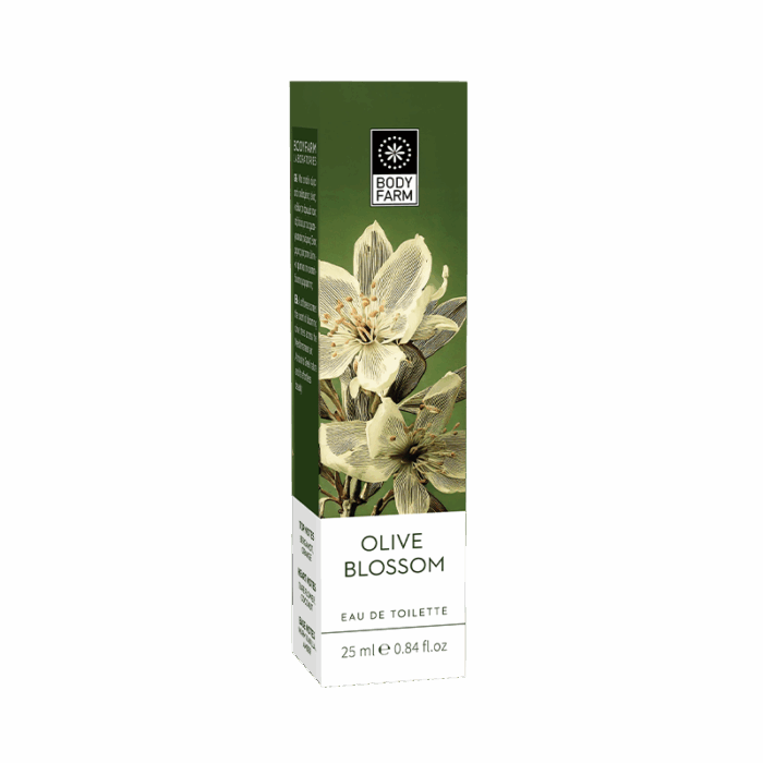 OLIVE BLOSSOM - Image 1