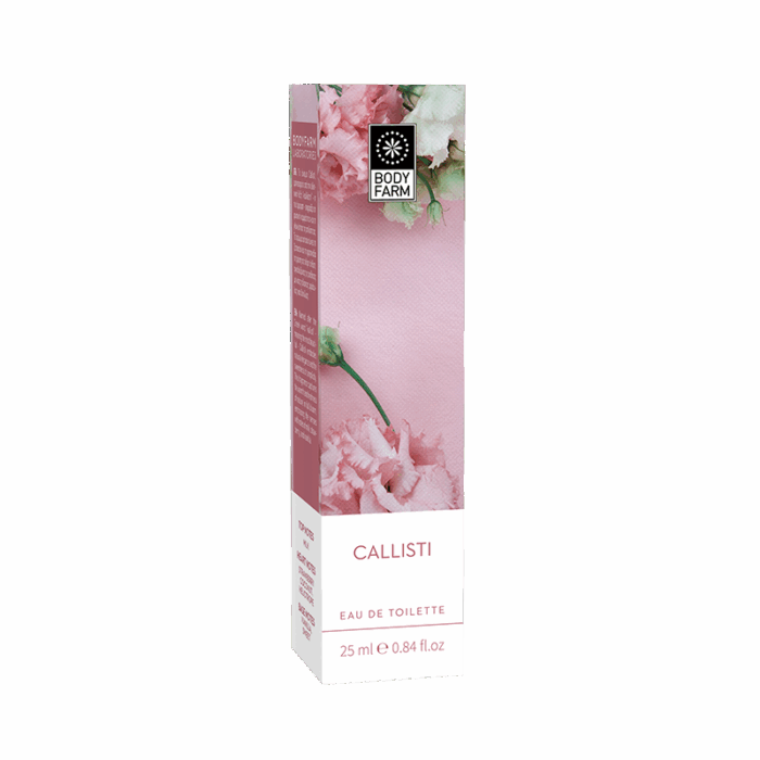 CALLISTI - Image 1