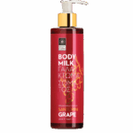 ΓΑΛΑΚΤΩΜΑ ΣΩΜΑΤΟΣ SANTORINI GRAPE