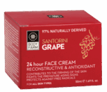 FACE CREAM SANTORINI GRAPE - Image 2