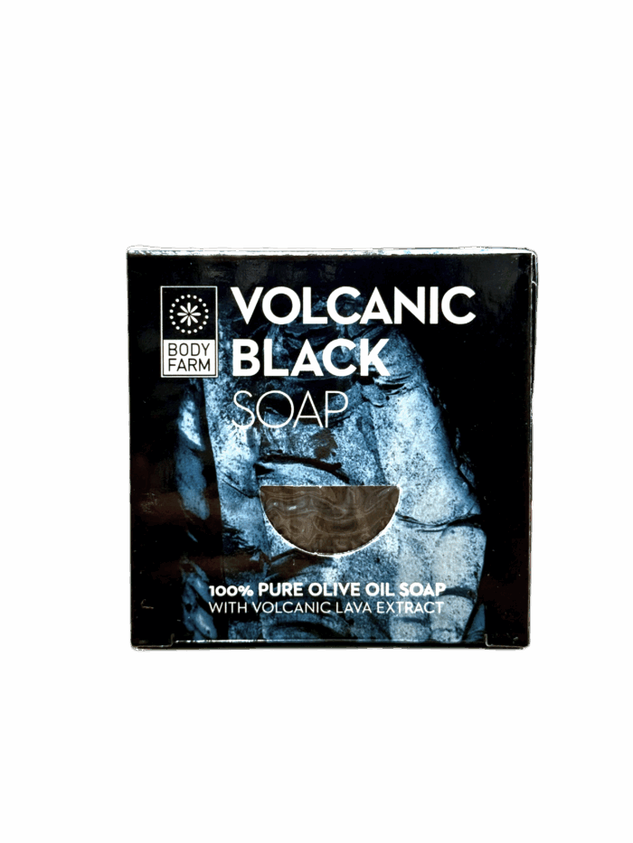 ΣΑΠΟΥΝΙ VOLCANIC - Image 1