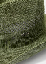 GREEN KNITTED COWBOY HAT - Image 3