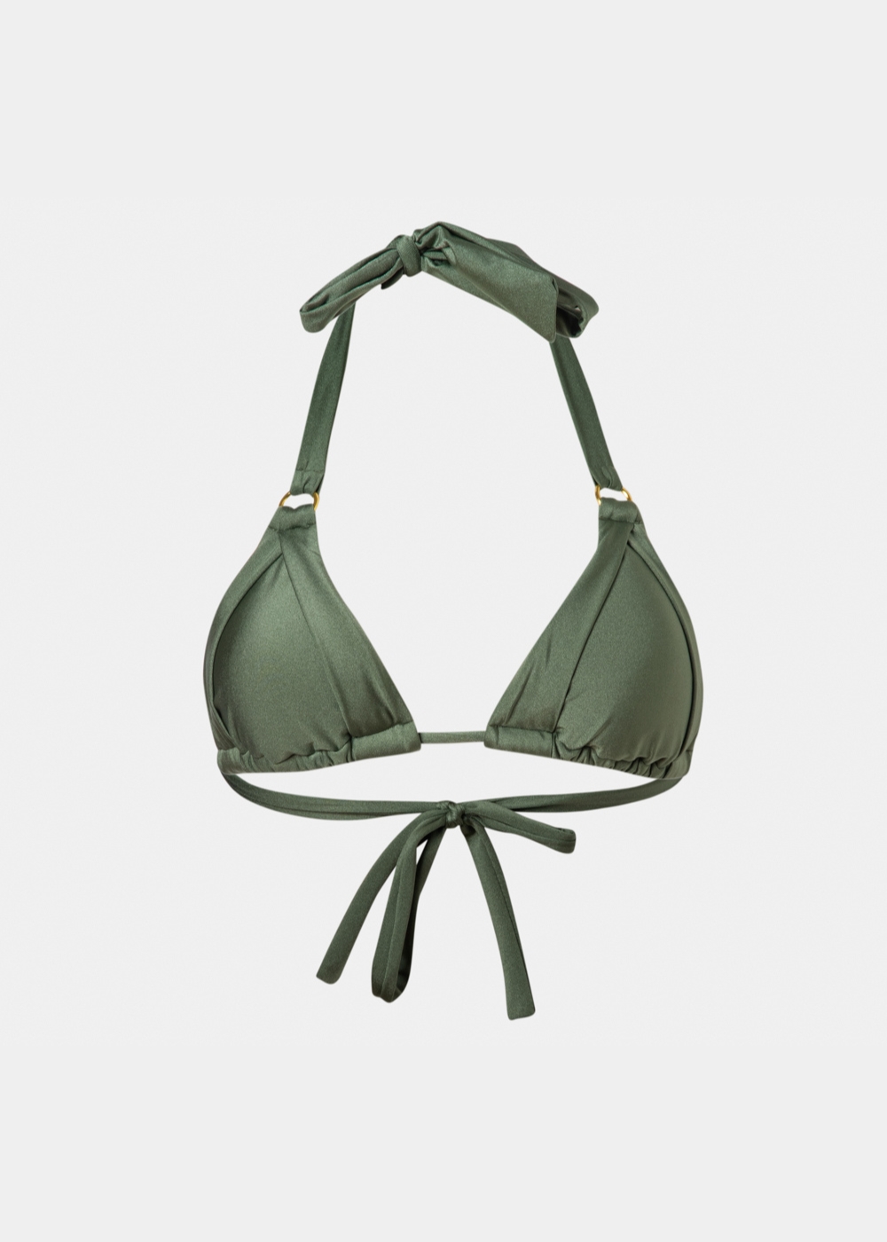 xr:d:DAGAIRi7vGA:16,j:5710986683532707364,t:24032109 CAPRI BIKINI TOP - OLIVE DACRON - Image 1