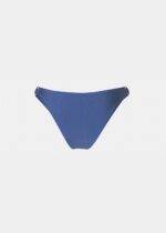 CAPRI BIKINI BOTTOM - NAVY BLUE DACRON - Image 2
